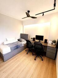 Blk 37 Telok Blangah Rise (Bukit Merah), HDB 5 Rooms #563675881